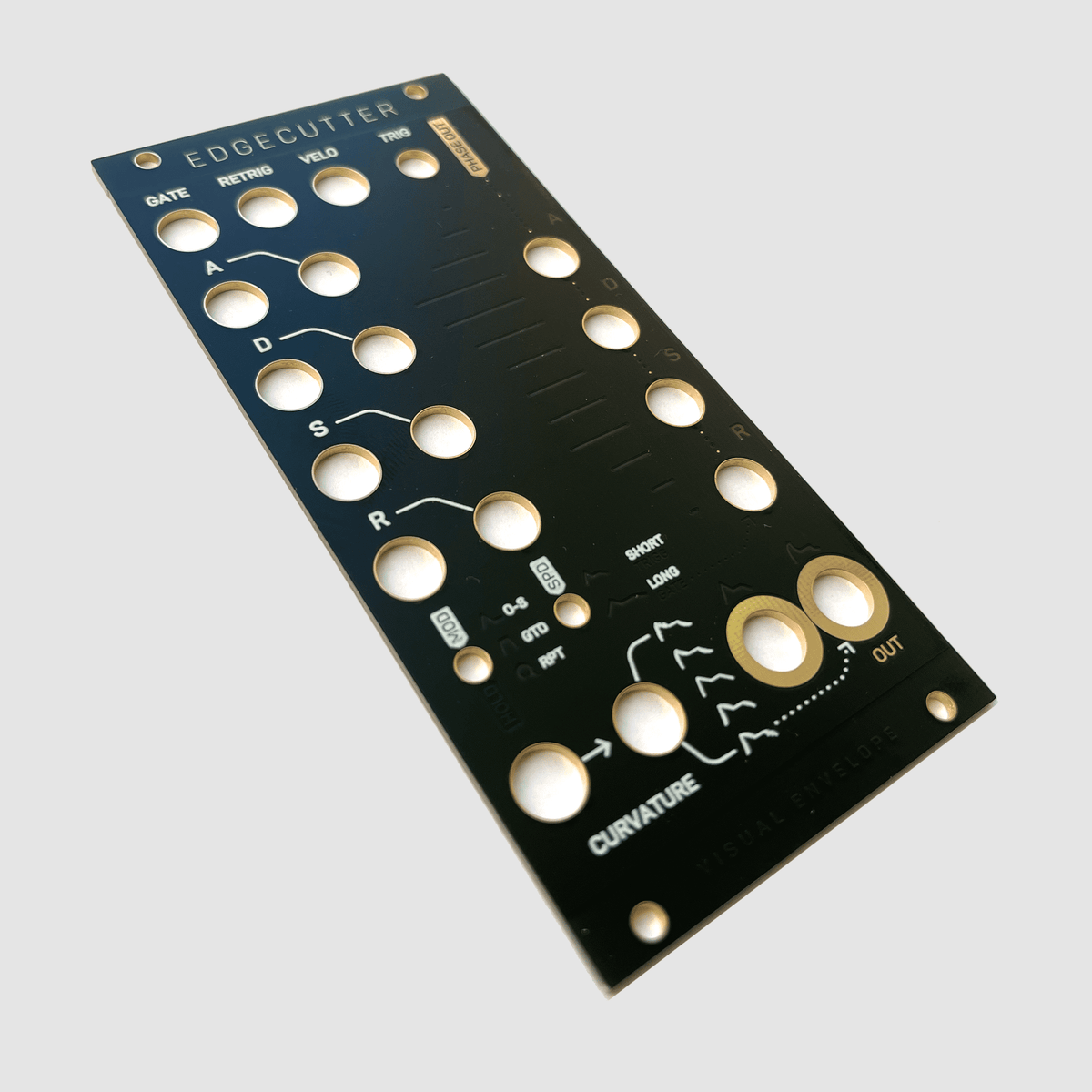 Totem 有線 自作キット 組込済PCB RP2040付 Totem 有線 自作キット 組込済PCB RP2040付