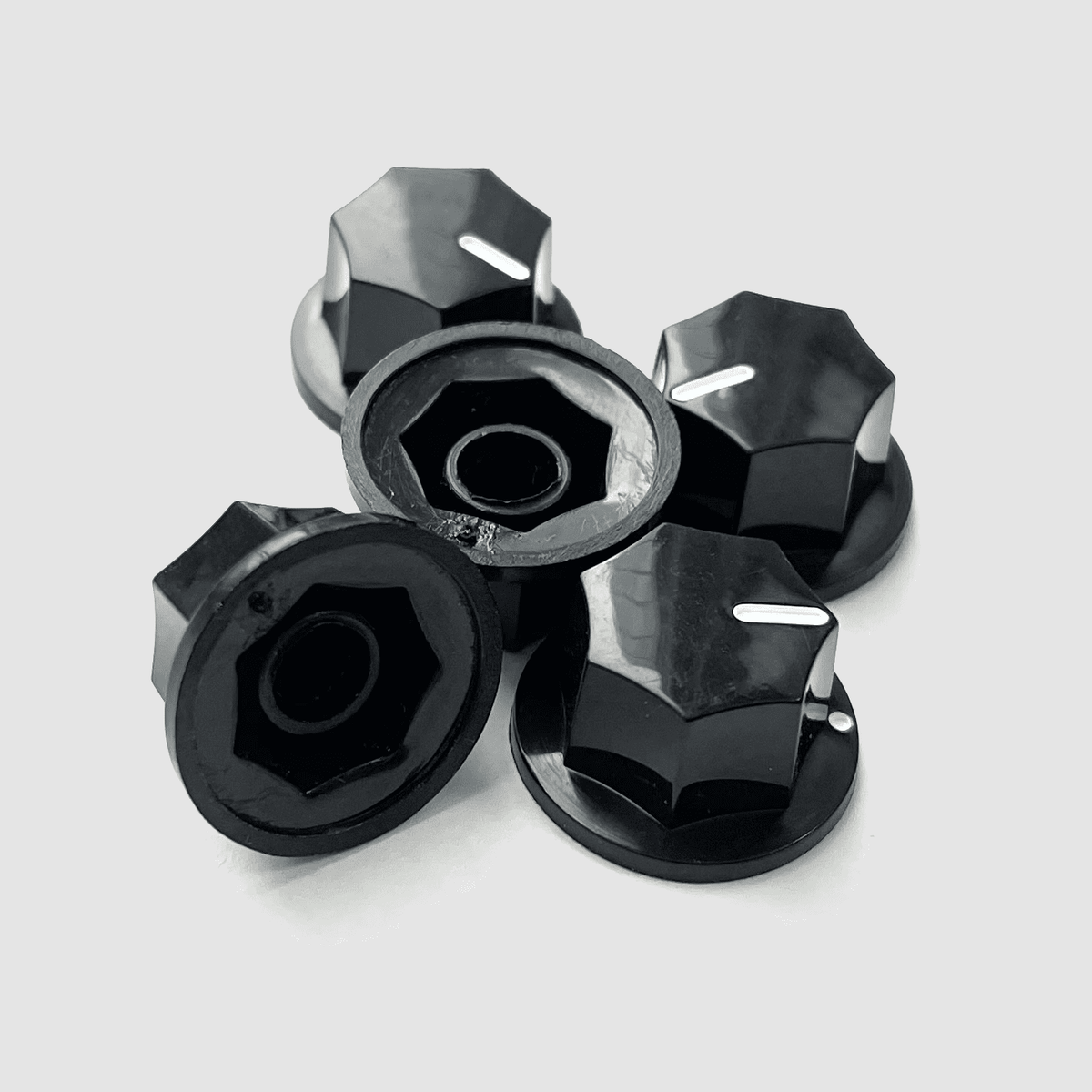 Black Black