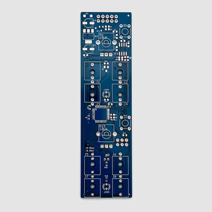 Mutable Instruments Branches PCB