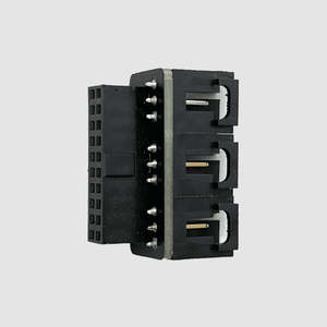 Power adapter for Teenage Engineering Pocket Operator Modular to Eurorack
