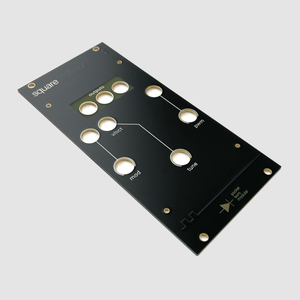 Panel for Teenage Engineering Pocket Operator Modular Square