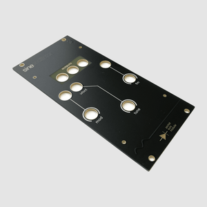 Panel for Teenage Engineering Pocket Operator Modular Sine